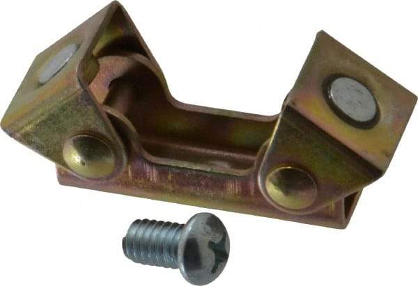 Strong Hand Tools - Magnetic V-Pad - For Use with Strong Hand Tools UD Series - Exact Tool & Supply