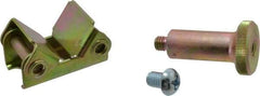 Strong Hand Tools - Clamp Positioning & Extending Combination Packs For Use With: Strong Hand Tools UE, UF & UG Series 4-in-1 Clamps Includes: Extender Block; Screw; V-Pad - Exact Tool & Supply