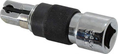 Proto - 1/2" Drive Standard Socket Extension - 3" OAL - Exact Tool & Supply