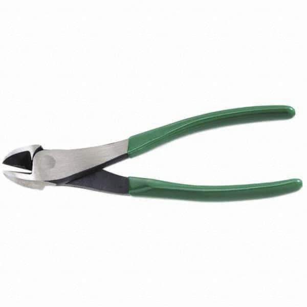SK - Wire Cutting Pliers - Wire Cutter Pliers - Exact Tool & Supply