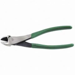 SK - Wire Cutting Pliers - Wire Cutter Pliers - Exact Tool & Supply