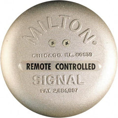 Milton - Driveway Signal Remote Control Bell - Exact Tool & Supply