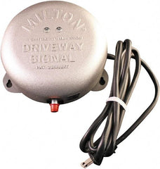 Milton - Driveway Signal Bell - Exact Tool & Supply