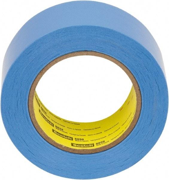 3M - Filament & Strapping Tape Type: Filament Tape Color: Ivory - Exact Tool & Supply