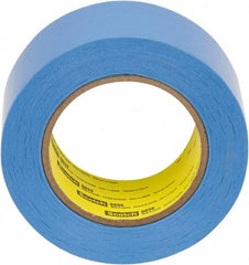 3M - Filament & Strapping Tape Type: Filament Tape Color: Ivory - Exact Tool & Supply