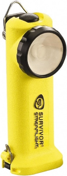 Streamlight - UL Listed, Water Resistant IPX4, O-Ring Sealed, 2m Impact Resistance, Nylon Industrial Tactical Flashlight - Exact Tool & Supply