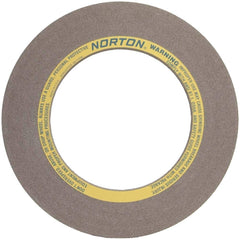 Norton - Centerless & Cylindrical Grinding Wheels Wheel Diameter (Inch): 24 Wheel Width (Inch): 8 - Exact Tool & Supply