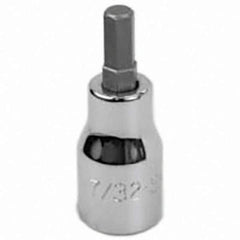 SK - Hand Hex & Torx Bit Sockets - Exact Tool & Supply