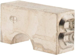 Pryor - Letter B, Individual Hardened Steel Type - 1/4 Inch Character - Exact Tool & Supply