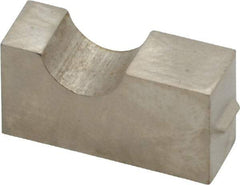 Pryor - "-" (Hyphen), Individual Hardened Steel Type - 1/4 Inch Character - Exact Tool & Supply