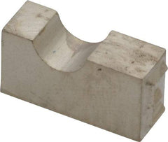 Pryor - Letter E, Individual Hardened Steel Type - 1/4 Inch Character - Exact Tool & Supply