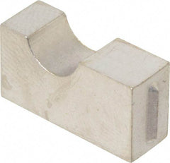 Pryor - Letter I, Individual Hardened Steel Type - 1/4 Inch Character - Exact Tool & Supply