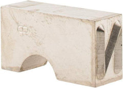 Pryor - Letter N, Individual Hardened Steel Type - 1/4 Inch Character - Exact Tool & Supply