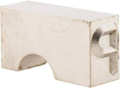 Pryor - Letter P, Individual Hardened Steel Type - 1/4 Inch Character - Exact Tool & Supply