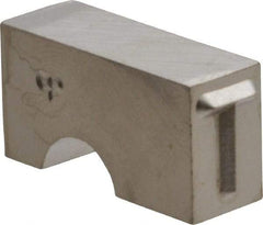 Pryor - Letter T, Individual Hardened Steel Type - 1/4 Inch Character - Exact Tool & Supply