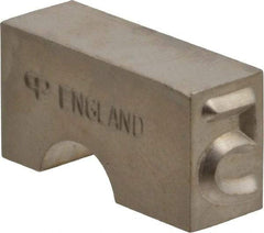 Pryor - Number 5, Individual Hardened Steel Type - 1/4 Inch Character - Exact Tool & Supply