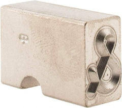 Pryor - "&" (Ampersand), Individual Hardened Steel Type - 3/8 Inch Character - Exact Tool & Supply