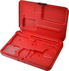 SPI - 2 Inch Test Indicator Spare Part - For Use with SPI # 139873 and 139881 - Exact Tool & Supply