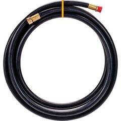 MSA - Supplied Air (SAR) Supply Hoses Pressure Type: High Pressure Hose Type: Straight - Exact Tool & Supply