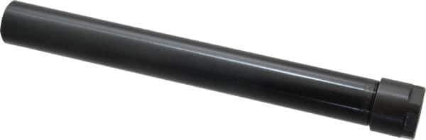 CRAFTSMAN Industries - 0.019" to 0.394" Capacity, Straight Shank, ER16 Collet Chuck - 7.1" OAL, 3/4" Shank Diam - Exact Tool & Supply