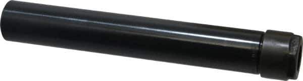 CRAFTSMAN Industries - 0.039" to 0.512" Capacity, Straight Shank, ER20 Collet Chuck - 7.2" OAL, 1" Shank Diam - Exact Tool & Supply
