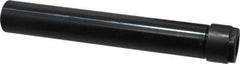 CRAFTSMAN Industries - 0.039" to 0.512" Capacity, Straight Shank, ER20 Collet Chuck - 7.2" OAL, 1" Shank Diam - Exact Tool & Supply