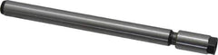 Kennametal - 1/64" to 1/4" Capacity, 1.39" Projection, Straight Shank, DA300 Collet Chuck - 6.81" OAL, 1/2" Shank Diam - Exact Tool & Supply
