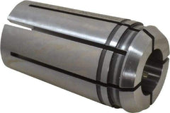 Kennametal - TG/PG 75 9/16" Standard Single Angle Collet - 14.275mm TIR, 46.81mm OAL, 14.28mm Overall Diam - Exact Tool & Supply