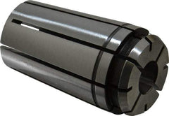 Kennametal - TG/PG 100 1/2" Standard Single Angle Collet - 12.7mm TIR, 60.33mm OAL, 12.7mm Overall Diam - Exact Tool & Supply