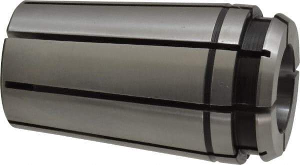 Kennametal - TG/PG 100 3/4" Standard Single Angle Collet - 19.05mm TIR, 60.33mm OAL, 19.05mm Overall Diam - Exact Tool & Supply