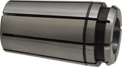 Kennametal - TG/PG 100 3/4" Standard Single Angle Collet - 19.05mm TIR, 60.33mm OAL, 19.05mm Overall Diam - Exact Tool & Supply