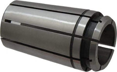 Kennametal - TG/PG 100 29/32" Standard Single Angle Collet - 23.012mm TIR, 60.33mm OAL, 23.01mm Overall Diam - Exact Tool & Supply