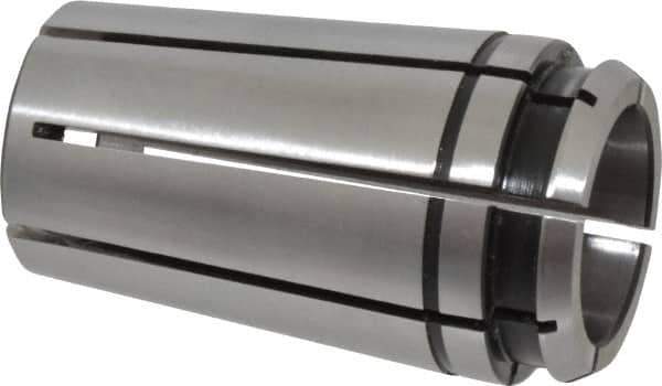 Kennametal - TG/PG 100 15/16" Standard Single Angle Collet - 23.813mm TIR, 60.33mm OAL, 23.82mm Overall Diam - Exact Tool & Supply