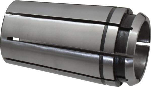 Kennametal - TG/PG 100 1" Standard Single Angle Collet - 25.4mm TIR, 60.33mm OAL, 25.4mm Overall Diam - Exact Tool & Supply