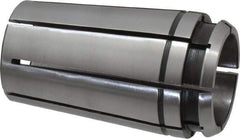 Kennametal - TG/PG 100 1" Standard Single Angle Collet - 25.4mm TIR, 60.33mm OAL, 25.4mm Overall Diam - Exact Tool & Supply