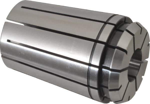 Kennametal - TG/PG 150 3/4" Standard Single Angle Collet - 19.05mm TIR, 76.2mm OAL, 19.05mm Overall Diam - Exact Tool & Supply