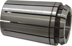 Kennametal - TG/PG 150 1-1/4" Standard Single Angle Collet - 31.75mm TIR, 76.2mm OAL, 31.75mm Overall Diam - Exact Tool & Supply