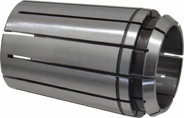 Kennametal - TG/PG 150 1-1/2" Standard Single Angle Collet - 38.1mm TIR, 76.2mm OAL, 38.1mm Overall Diam - Exact Tool & Supply