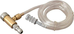 PRO-SOURCE - 4,500 Max psi Pressure Washer Chemical Injector - Exact Tool & Supply