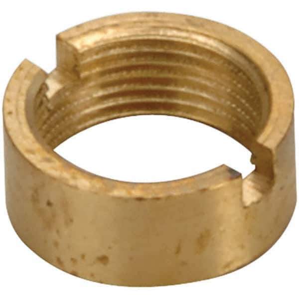 Dynabrade - Air Pencil Grinder Bearing Retainer - Exact Tool & Supply