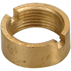 Dynabrade - Air Pencil Grinder Bearing Retainer - Exact Tool & Supply