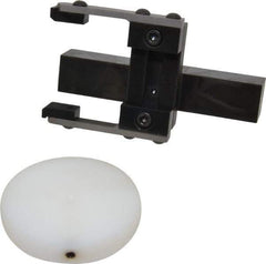 Royal Products - 1 Inch Square Shank Compact Bar Puller - 1/8 to 2-1/4 Inch Gripping Range, 3-3/4 Inch Long, 2-5/8 Inch Wide - Exact Tool & Supply