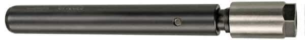 Kennametal - 1" Straight Shank Diam Tension Tapping Chuck - #0 to 5/8" Tap Capacity, 1.47" Projection - Exact Tool & Supply