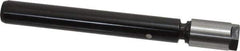 Kennametal - 3/4" Straight Shank Diam Tension & Compression Tapping Chuck - #0 to 1/2" Tap Capacity, 1-1/2" Projection - Exact Tool & Supply