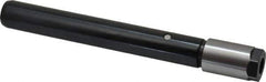 Kennametal - 3/4" Straight Shank Diam Tension Tapping Chuck - #0 to 1/2" Tap Capacity, 1-1/2" Projection - Exact Tool & Supply