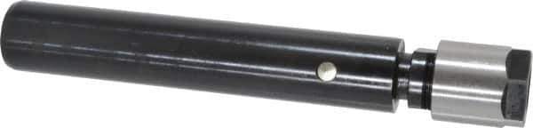 Kennametal - 1" Straight Shank Diam Tension & Compression Tapping Chuck - #0 to 5/8" Tap Capacity, 1-15/32" Projection - Exact Tool & Supply