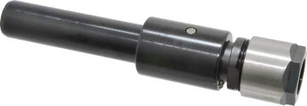 Kennametal - 1" Straight Shank Diam Tension & Compression Tapping Chuck - #0 to 7/8" Tap Capacity, 1-17/32" Projection - Exact Tool & Supply