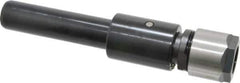 Kennametal - 1" Straight Shank Diam Tension & Compression Tapping Chuck - #0 to 7/8" Tap Capacity, 1-17/32" Projection - Exact Tool & Supply