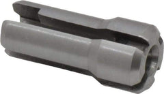 Kennametal - 0.194" Double Angle Series J Hand Tap Collet - 3/16" & #10 Tap - Exact Tool & Supply