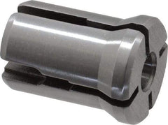 Kennametal - 0.255" Double Angle Series K Hand Tap Collet - 1/4" & #14 Tap - Exact Tool & Supply